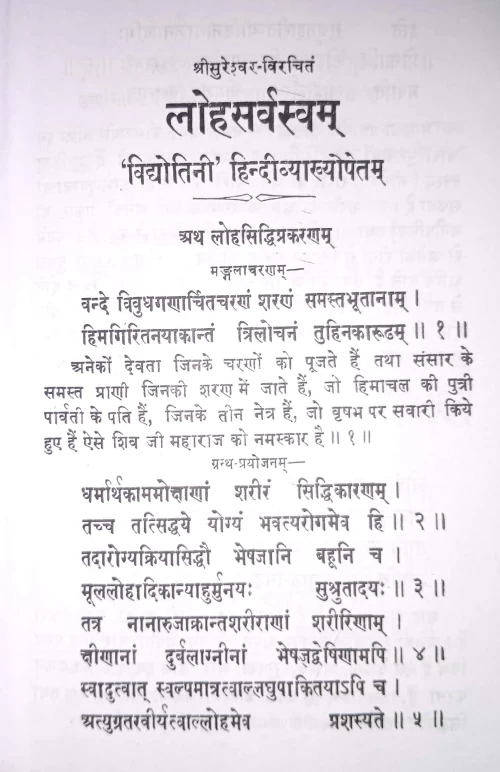 Lohasarvaswam VAS 46